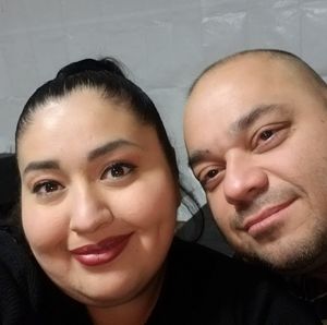 Meet your Posher, Ruby andrea